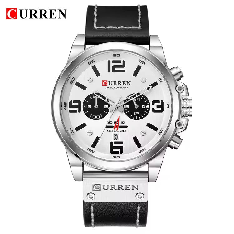 Montre curren