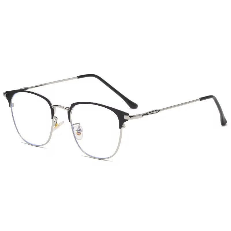 Lunettes photochromiques