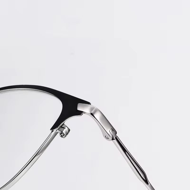 Lunettes photochromiques