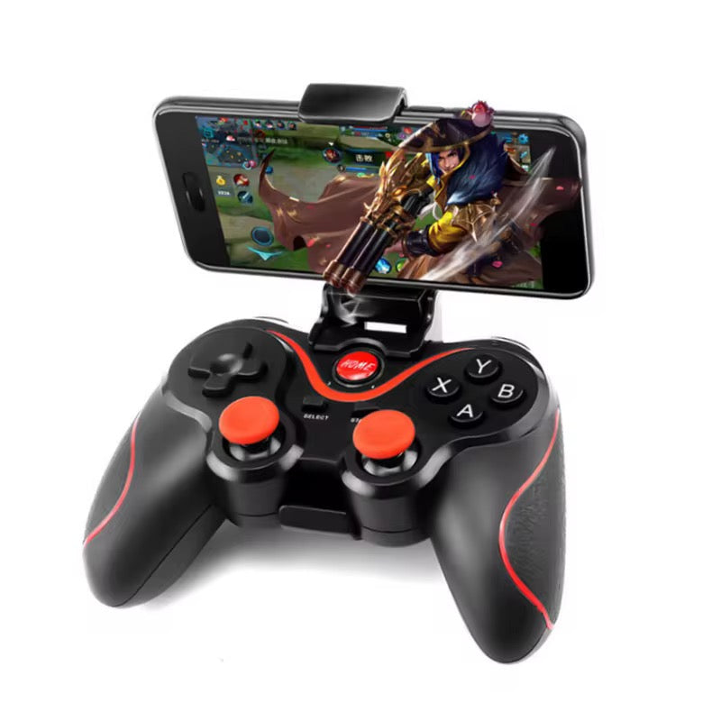 Manette de jeux