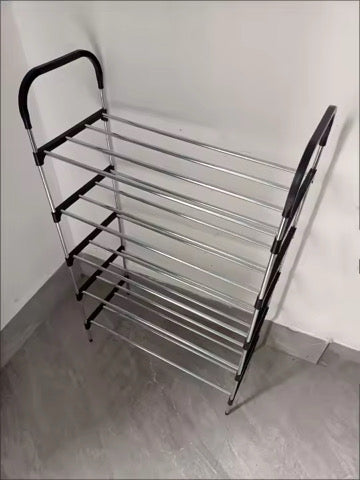 Étagères 5 niveaux