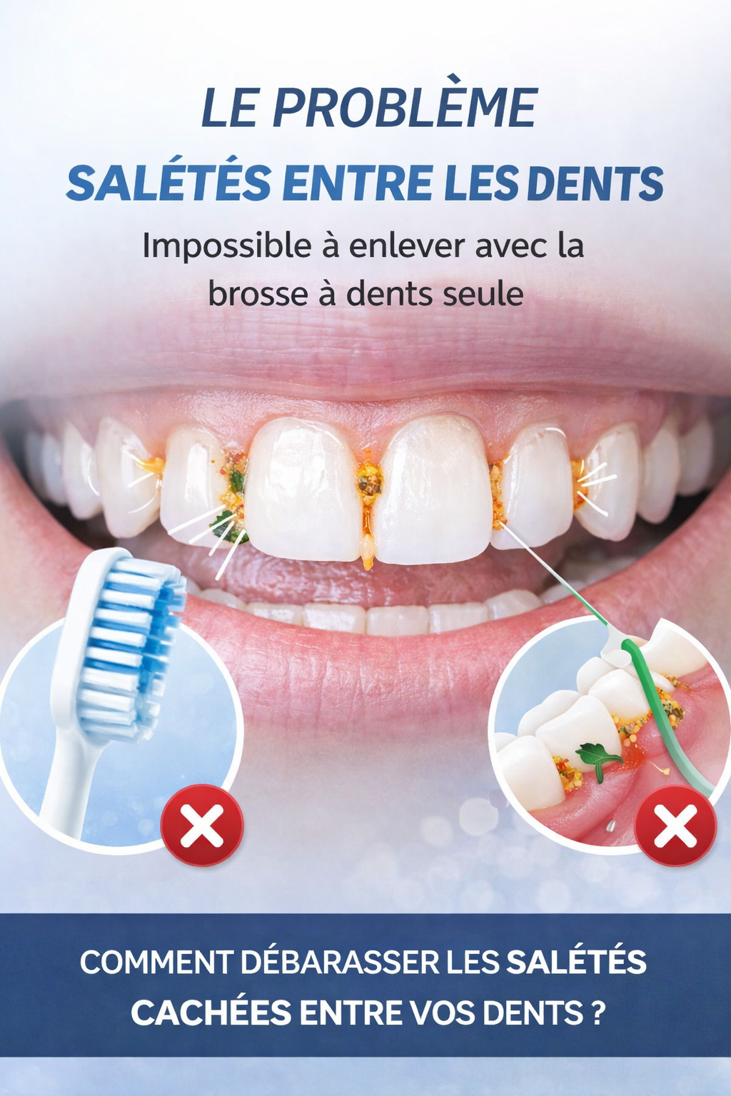 Irrigateur Dentaire