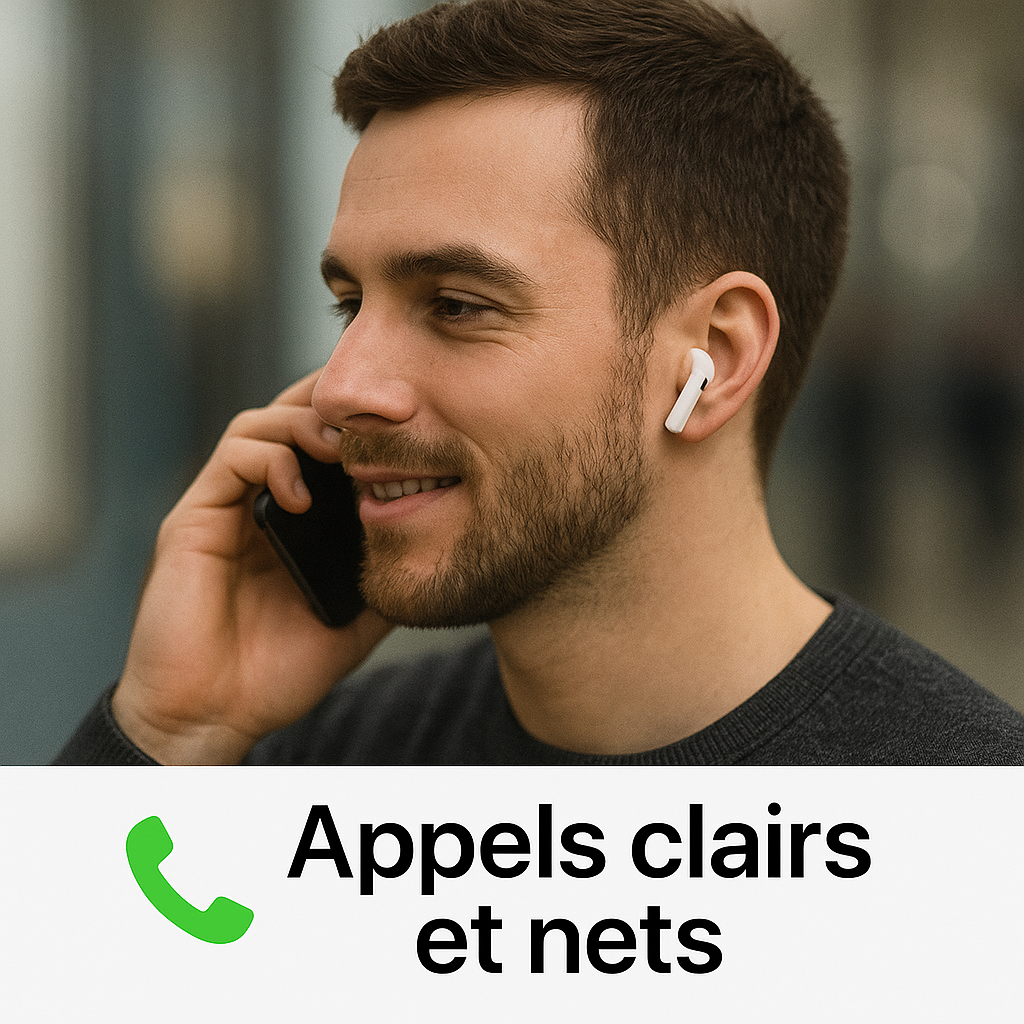 AirPods Pro 2ᵉ Génération