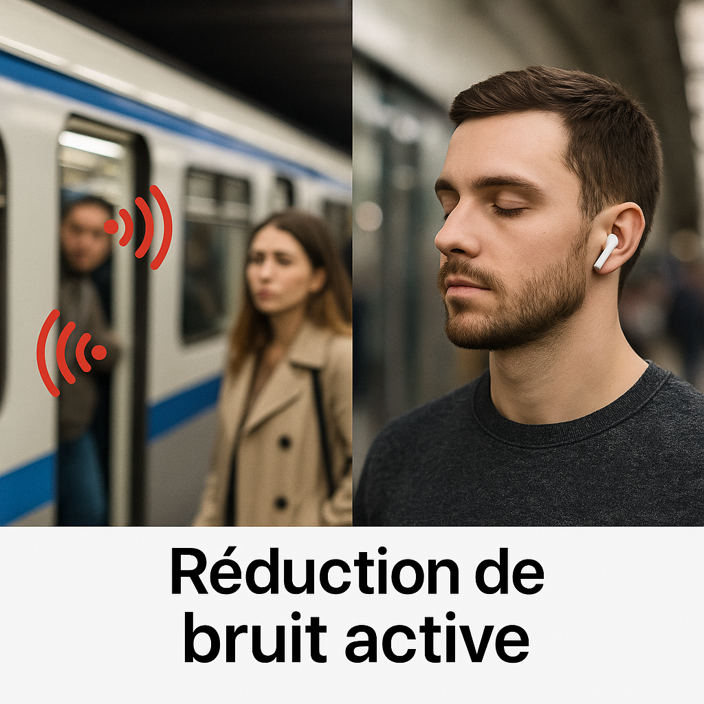 AirPods Pro 2ᵉ Génération