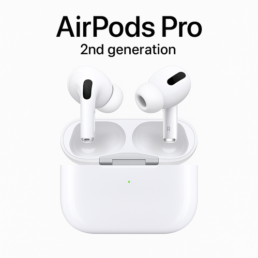 AirPods Pro 2ᵉ Génération