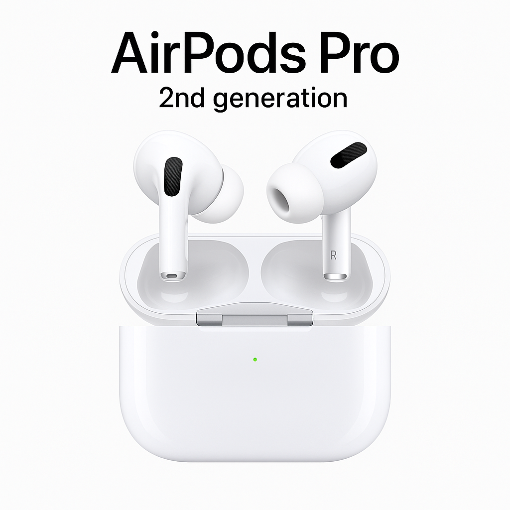 AirPods Pro 2ᵉ Génération