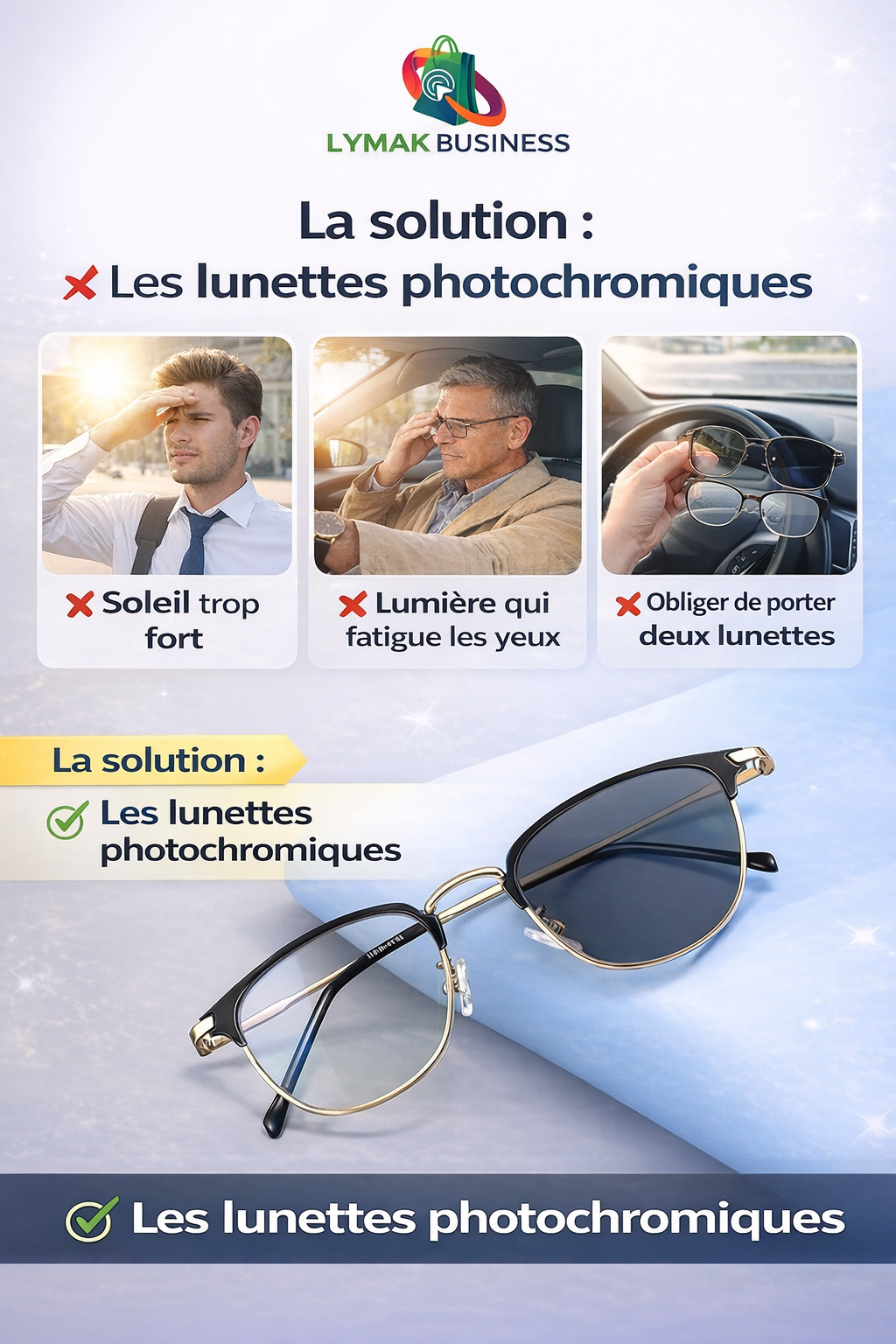 lunette