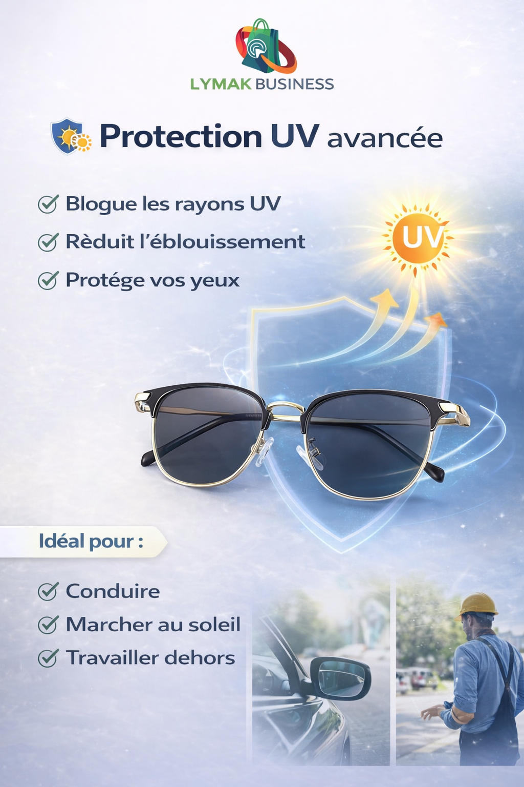 lunette
