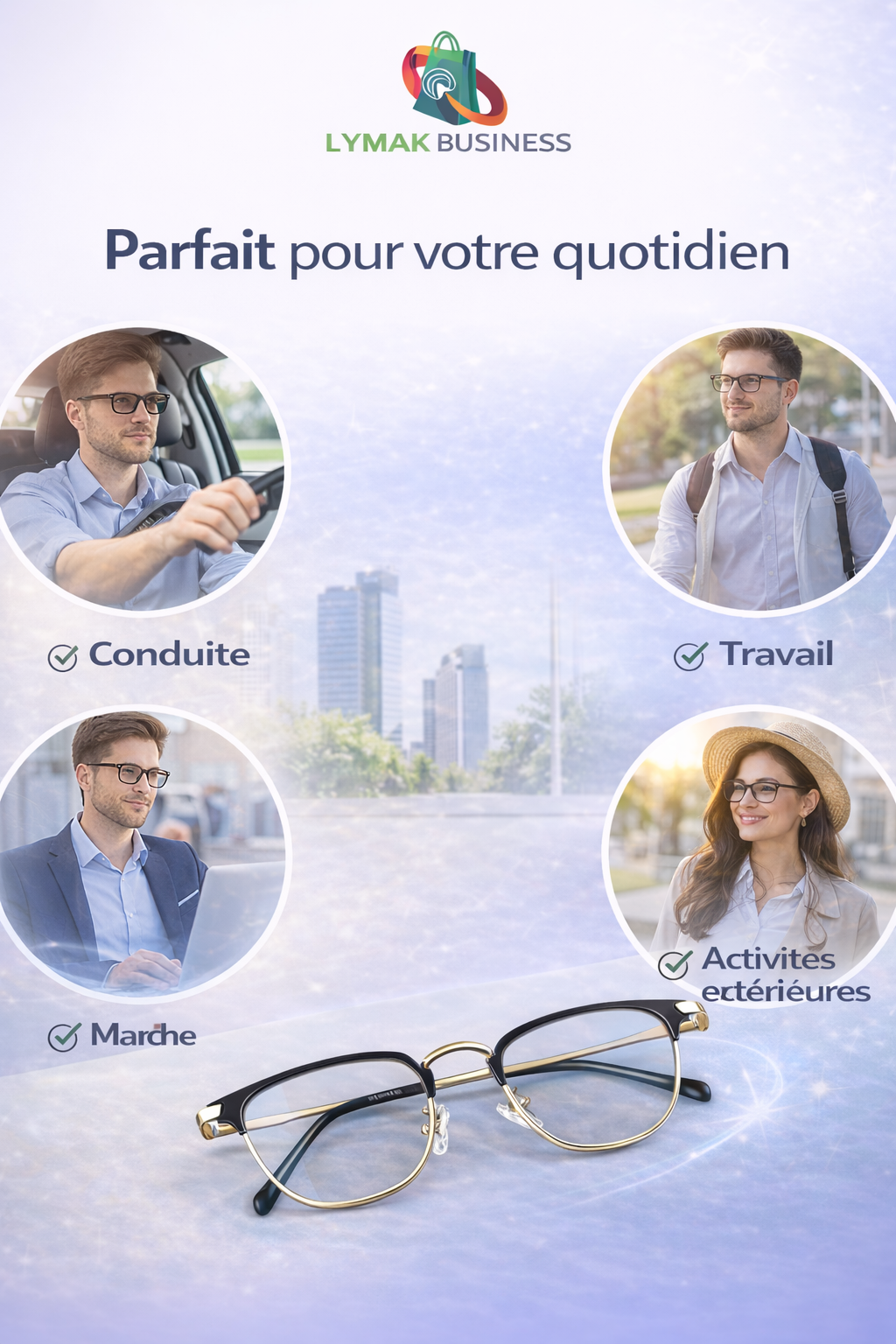 lunette