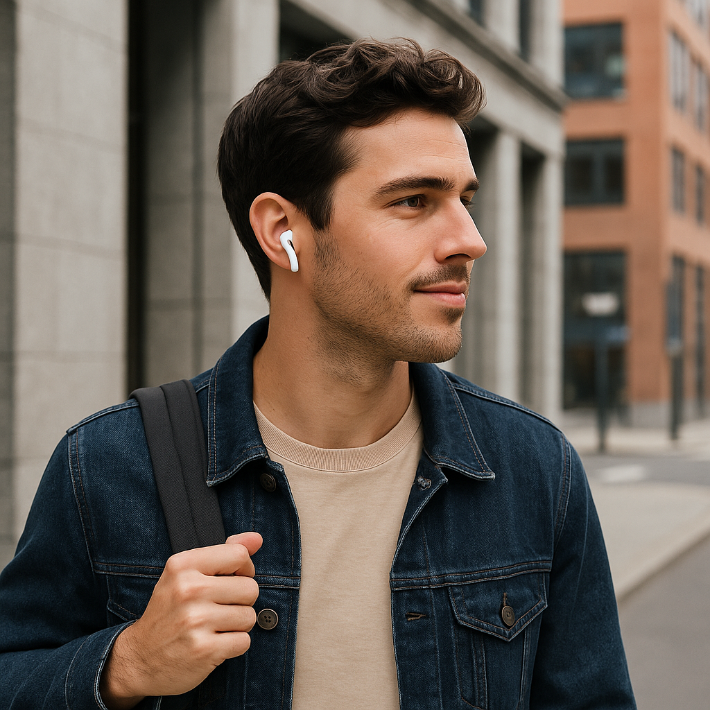 AirPods Pro 2ᵉ Génération