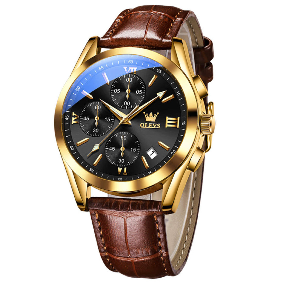 MONTRE OLVES