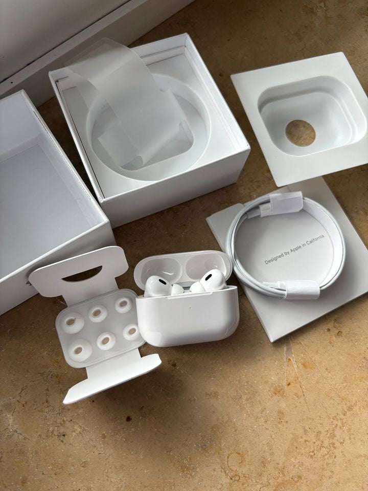 AirPods Pro 2