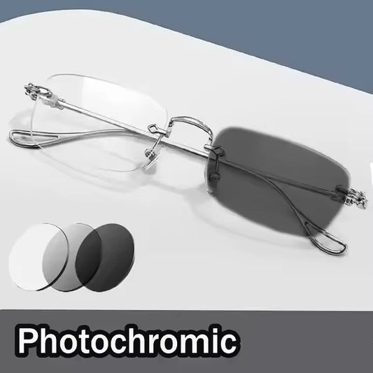 lunette photochromique