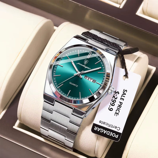 MONTRE POEDAGAR