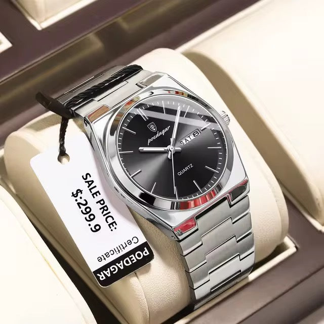 MONTRE POEDAGAR
