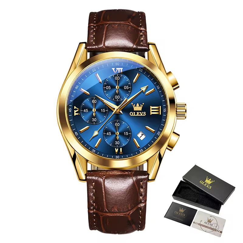 MONTRE OLVES