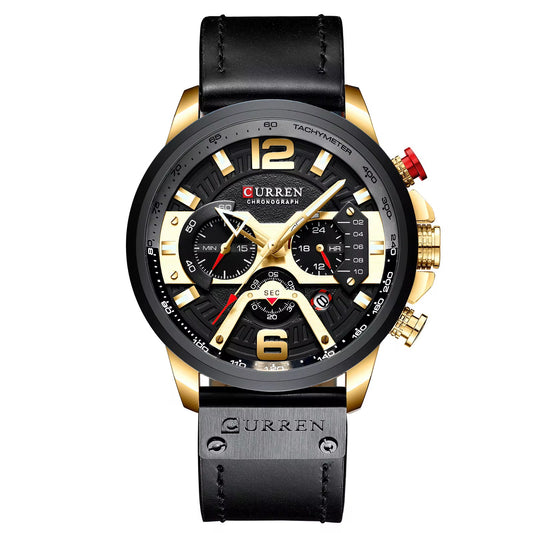 MONTRE CURREN