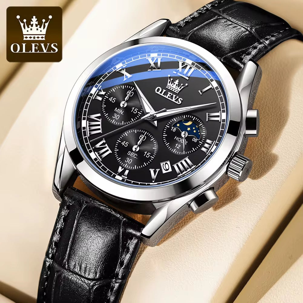 MONTRE OLVES