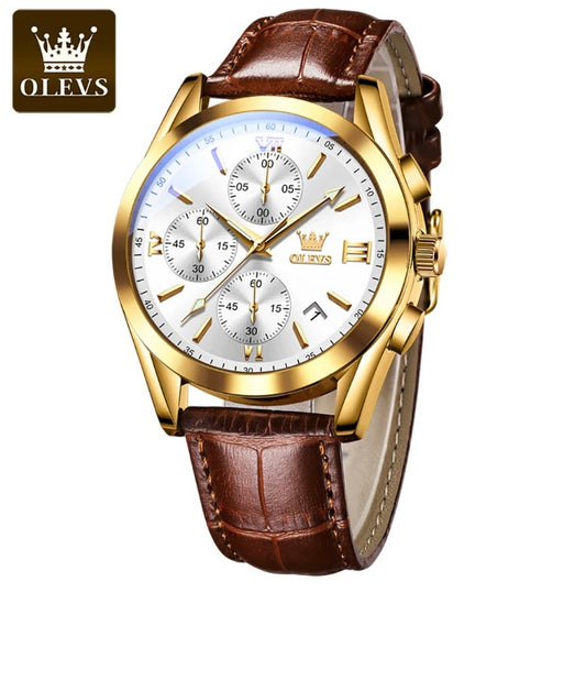 MONTRE OLVES