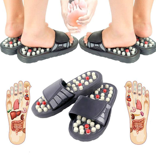 Sandales Anti-Douleur & Relaxation