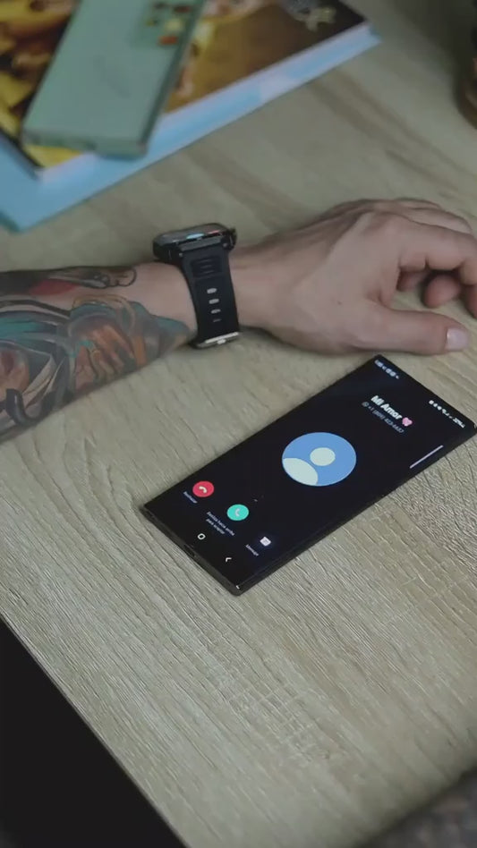 Smart Watch