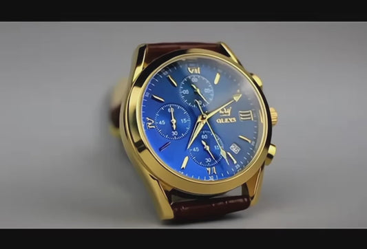 MONTRE OLVES