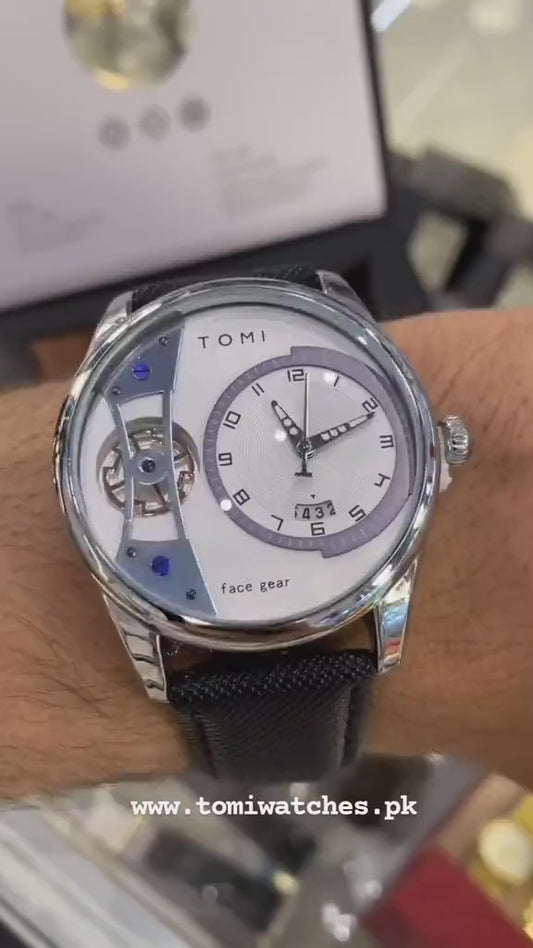 MONTRE TOMI