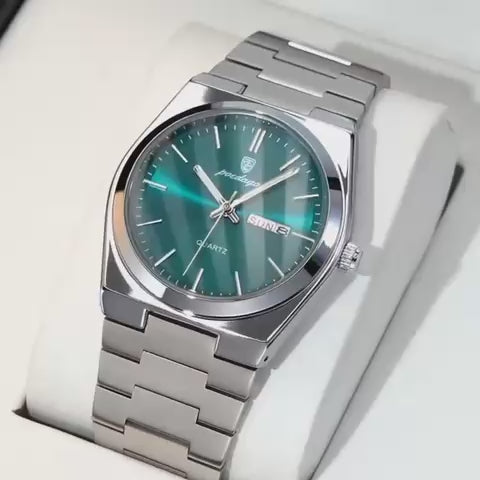 MONTRE POEDAGAR