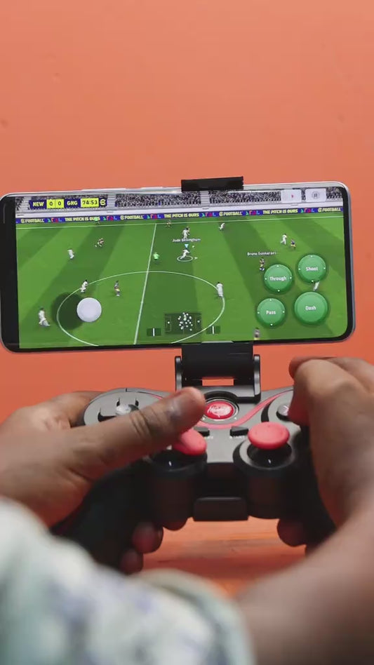 Manette de jeux