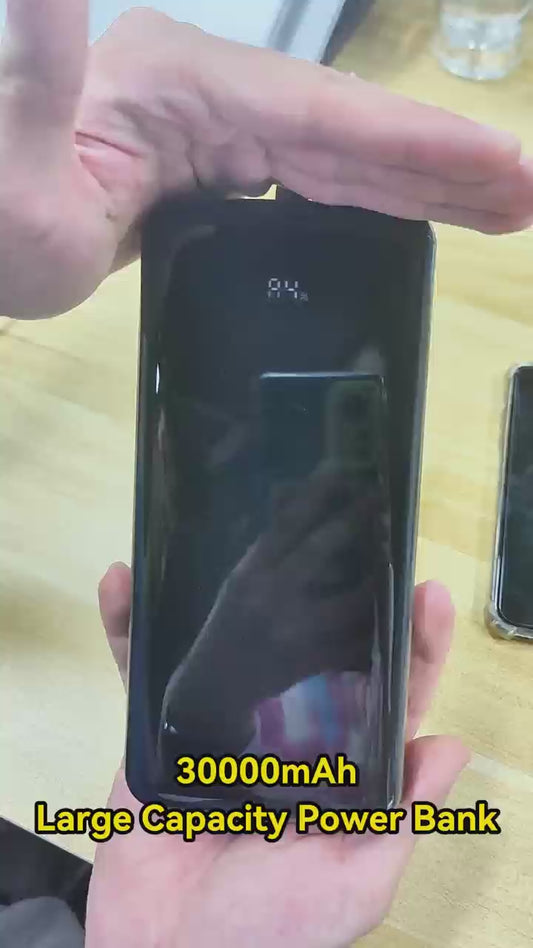 Power bank multifonctions